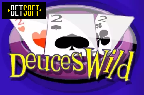 Deuces Wild